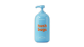 hushbugs everyday shampoo enzyme-powered lice prevention